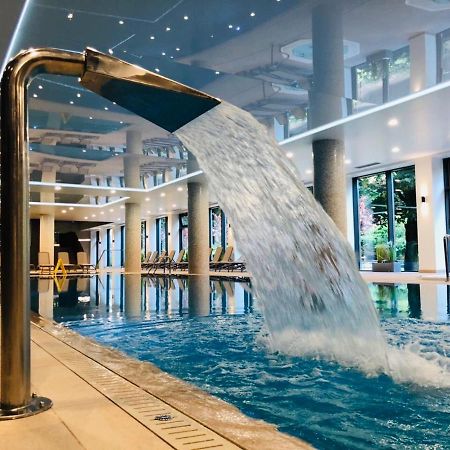 Apartament S&S Nadmorskie Tarasy Kolobrzeg D302 المظهر الخارجي الصورة