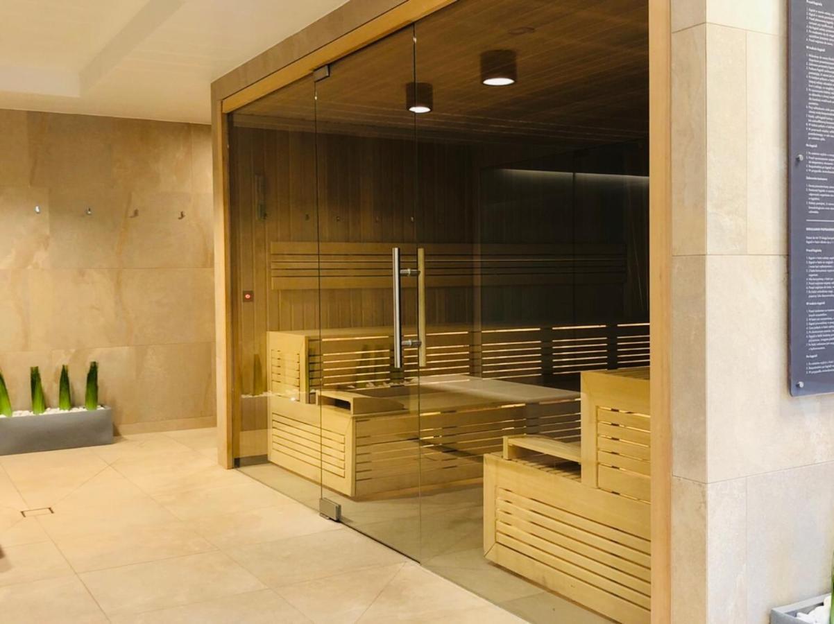Apartament S&S Nadmorskie Tarasy Kolobrzeg D302 المظهر الخارجي الصورة