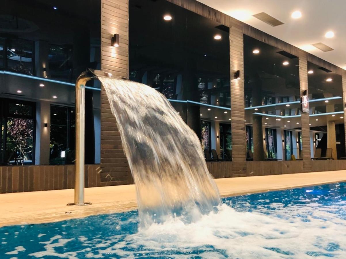 Apartament S&S Nadmorskie Tarasy Kolobrzeg D302 المظهر الخارجي الصورة
