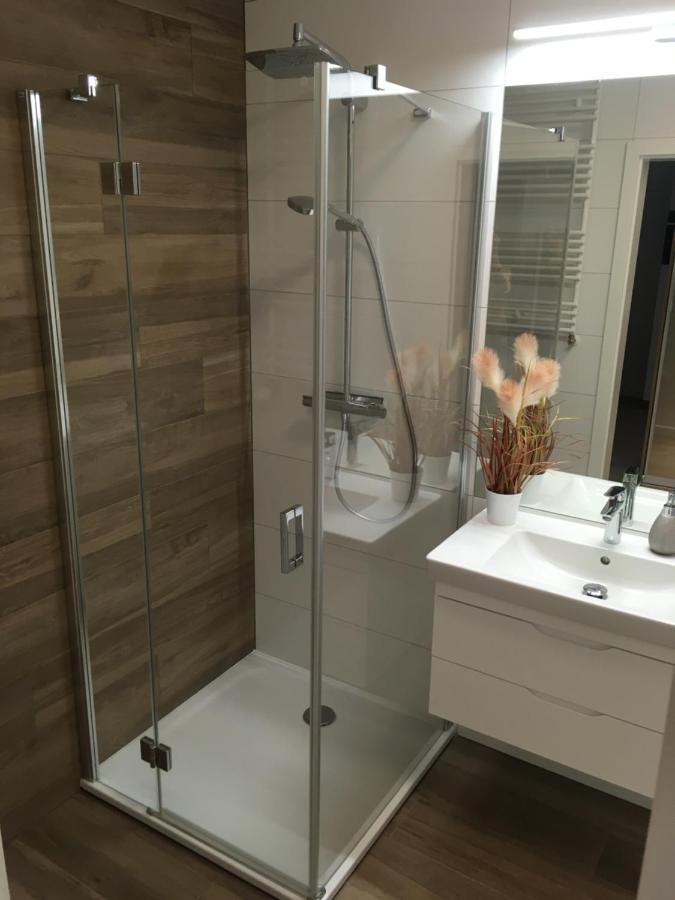 Apartament S&S Nadmorskie Tarasy Kolobrzeg D302 المظهر الخارجي الصورة